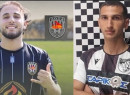 Στο Ρετζίκι Μπεντολλάρι και Μπαλωματής, στην Νεάπολη ο Σωτηριάδης