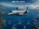 Το Αιγαίο αποκτά νέα «μάτια»: Οι αποφάσεις που θα αλλάξουν τις επιχειρήσεις της Πολεμικής Αεροπορίας