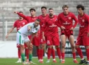 Καμπανιακός: Την απογοήτευση, την διαδέχτηκε η αισιοδοξία