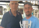 Λευτέρης Παπαδόπουλος: «Ξεχωριστή θέση στην καρδιά μου, οι Μπέμπηδες»