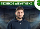 Στη Θέρμη ο Μπατάκης, με Σπυράκο ο Ακροπόταμος, φιλικά ΑΕ Ευόσμου και ΑΕ Κρήνης