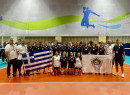Παγκόσμιο Σχολικό Πρωτάθλημα Πετοσφαίρισης 2026: Το Ελληνικό Κολλέγιο Θεσσαλονίκης στις 8 κορυφαίες σχολικές ομάδες του κόσμου