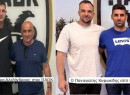 Ο ΠΑΟΚ συνεχίζει το... παιδομάζωμα: Ταλέντα από Αστέρα Αλεξάνδρειας και Διάπλαση