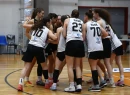 Πανελλήνιο Κορασίδων: Ο ΠΑΟΚ κέρδισε (69-56) τον Παναθηναϊκό και έκανε το 3/3