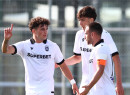 Σούπερ Ζαφείρης στο άνετο 4-1 του ΠΑΟΚ στο πρώτο του φιλικό στην Ολλανδία