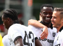 PAOK VIEW-Γιώργος Ζαΐρης: «Πολύ σημαντική η παρουσία του ορεξάτου Καμαρά, ο ΠΑΟΚ χρειάζεται ενίσχυση»