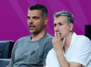 Διαμαντίδης: «Αυτοί που αγαπάνε τον Παναθηναϊκό θα είναι εκεί»