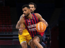 Euroleague: Στη Ρεάλ Μαδρίτης κλείνει ο Λουβαβού-Καμπαρό