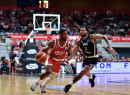 Euroleague: Η Μπεσικτάς επιστρέφει για τον Ντε Τζούλιους