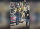 «Θαύμα» στη Βενεζουέλα: Ζωντανό 11χρονο αγόρι στα ερείπια 3 ημέρες μετά τον σεισμό