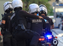 Θεσσαλονίκη: Καβγάδισαν για κοκαΐνη και επιτέθηκαν σε αστυνομικούς