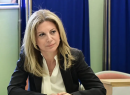 Καρυστιανού: Διαμορφώθηκε το προσωρινό Πολιτικό Συμβούλιο της «Ελπίδας για τη Δημοκρατία»