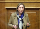 «Διαζύγιο» Ξενογιαννακοπούλου και ΣΥΡΙΖΑ - Προσχωρεί στο κόμμα Τσίπρα