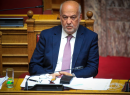 Φλωρίδης: «Δολοφονικές απόπειρες» οι εμπρηστικές επιθέσεις στη Θεσσαλονίκη