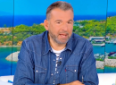 Αποχαιρετά...ξανά το «Πρωινό» ο Λιάγκας: «Ο κάθε κατεργάρης στον πάγκο του»