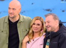 «Στούντιο 4»: Πότε κάνουν πρεμιέρα Καραβάτου και Φερεντίνος