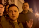 «Κραυγή» Κιέβου για Patriots: «ΗΠΑ και Ευρώπη να σταματήσουν την τρομοκρατία»
