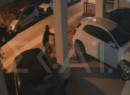 Θεσσαλονίκη: Bίντεο από τη στιγμή που ο δράστης αφήνει τον εκρηκτικό μηχανισμό στο σπίτι του Σάββα Αναστασιάδη