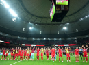 Μουντιάλ 2026: Άνετη η Ελβετία ξεπέρασε 2-0 την Αλγερία και συνεχίζει στους «16»
