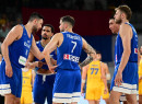 Ελλάδα-Πορτογαλία: Η 12άδα της «γαλανόλευκης» στην αυλαία της πρώτης φάσης των προκριματικών