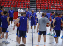 Εθνική μπάσκετ: 12άδα με τρεις του ΠΑΟΚ και δύο του Άρη