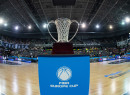 FIBA Europe Cup: Οι ομάδες που θα συμμετάσχουν μαζί με τον Ηρακλή και το νέο format