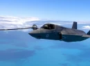 F-35: Πρόωρη άφιξη των πρώτων μαχητικών στην Ελλάδα