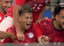 Μουντιάλ 2026: Το 1-0 της Αιγύπτου με Ασούρ