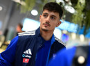 Bild για Γιαννούλη: «Παρών στην πρώτη της Άουγκσμπουργκ, περίπλοκες οι διαπραγματεύσεις με τον ΠΑΟΚ»