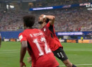 Η Αίγυπτος «χτύπησε» ξανά κι έκανε το 2-0 κόντρα στην Αργεντινή