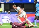 Μουντιάλ 2026: Αγγλία-Κονγκό 2-1: Με υπογραφή Κέιν η Αγγλία στους «16»