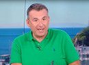 Λιάγκας: «Πρέπει να καταλάβει η Τούνη ότι αυτό που κάνει είναι ντροπή»
