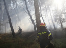 Δραματικές εξελίξεις στη Λητή Ωραιοκάστρου – Αγωνία για αγνοούμενο παιδί μέσα στο πύρινο μέτωπο