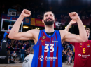 Euroleague: Ο Μίροτιτς θετικός να επιστρέψει στην Μπαρτσελόνα