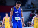 Ρουμανία-Ελλάδα 73-66: Το έχασε μέσα από τα χέρια της με «Black-out» στην τελευταία περίοδο