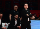 GBL: Αναγνώριση για Μπούτσκο, δεύτερος προπονητής της σεζόν