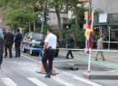 Νέα Υόρκη: Αυτοπυρπολήθηκε κοντά στην έδρα του ΟΗΕ