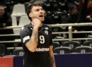 CEV Cup: Οι αντίπαλοι και οι ημερομηνίες των αγώνων του ΠΑΟΚ