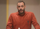 ΑΣ ΠΑΟΚ: Πρόεδρος ο Νίκος Παρασκευόπουλος, παραιτήθηκε ο Ησαϊάδης