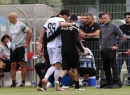 ΠΑΟΚ: Τη Δευτέρα (6/7) θα υποβληθεί σε εξετάσεις ο Σαρρής