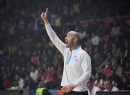 Σπανούλης: «Πρέπει να παίζουν περισσότεροι Έλληνες-Στόχος οι δύο νίκες»