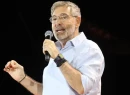 Αθερίδης: «Δεν έχει νόημα να μαλώνουμε, μας περιμένει όλους ο τάφος»