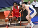Ταϊρί σε... MVP mode στο ντεμπούτο του με την Αλβανία