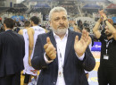 Ζουρνατζίδης: «Καλούνται αθλητές να στείλουν την Εθνική σε Παγκόσμιο, στο οποίο δεν θα κληθούν»