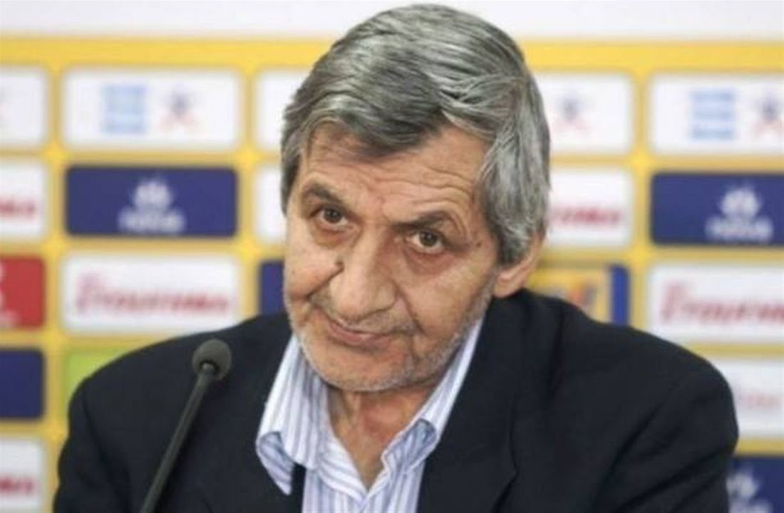 Σπυρίδων: «Κοιμούνται οι παίκτες,δεν κάνει ούτε για ΕΠΣΜ ο Σούντγκρεν»