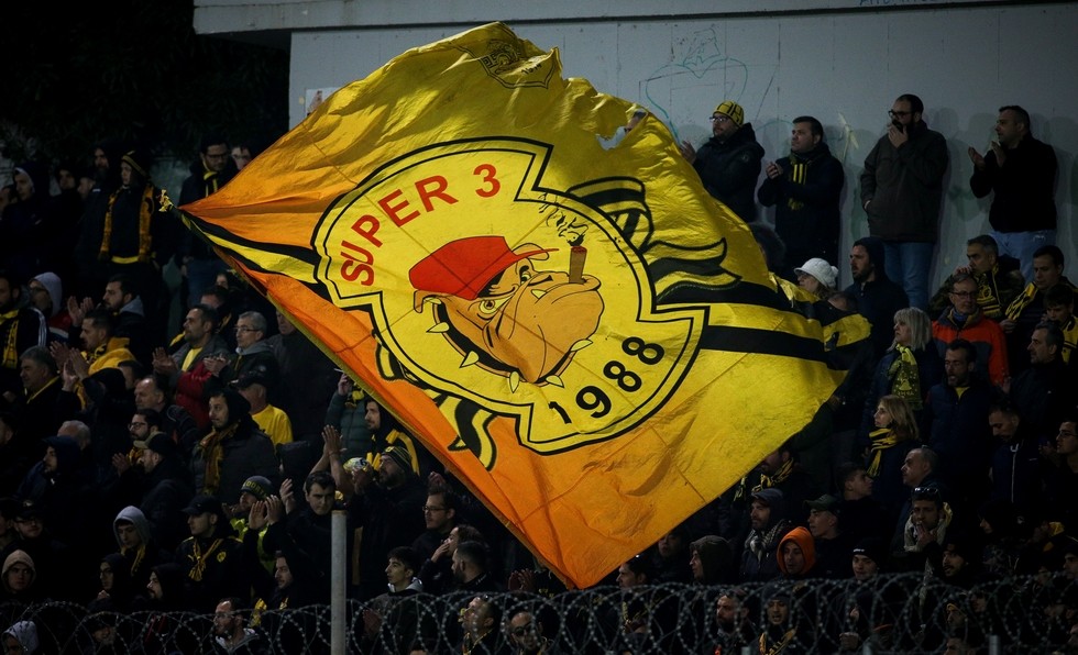 Super 3 «Οι εποχές της προπαγάνδας έχουν τελειώσει»