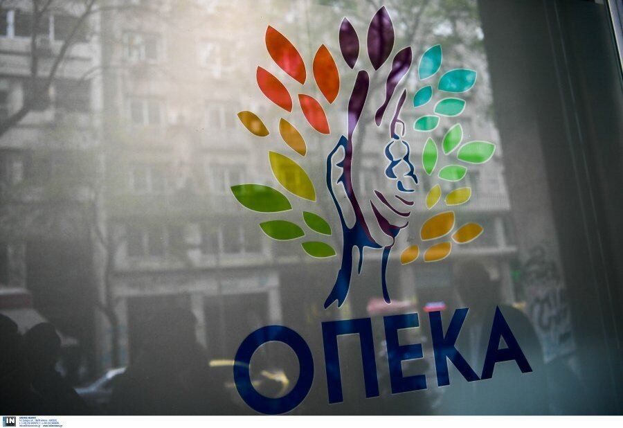 ΟΠΕΚΑ: Άσχημα νέα για το Ελάχιστο Εγγυημένο Εισόδημα -Τι αλλάζει - Vimarsana News