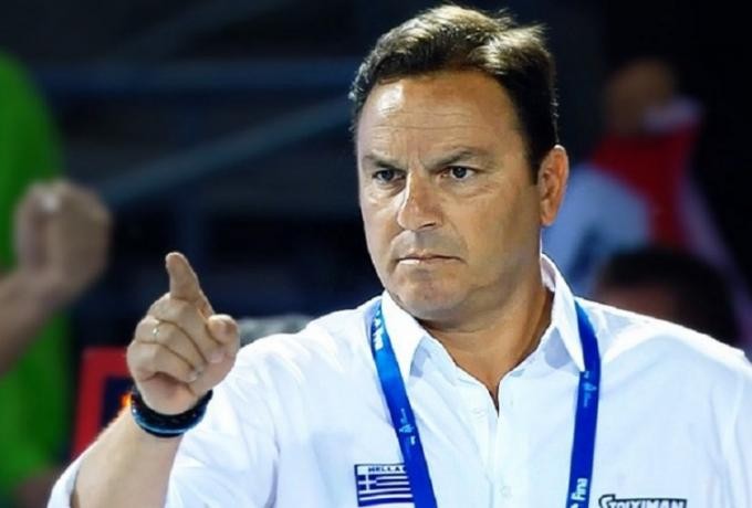 Βλάχος: «Θέλαμε να κερδίσουμε»