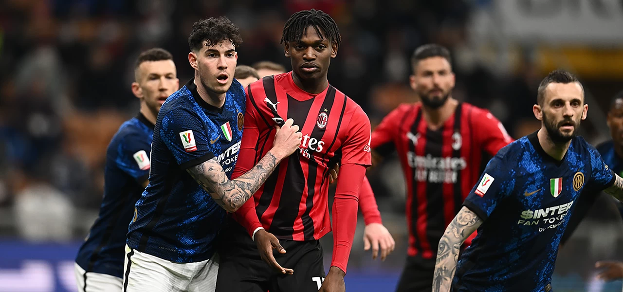 Scudetto a Milano: la battaglia all’ultimo autunno tra Milan e Inter