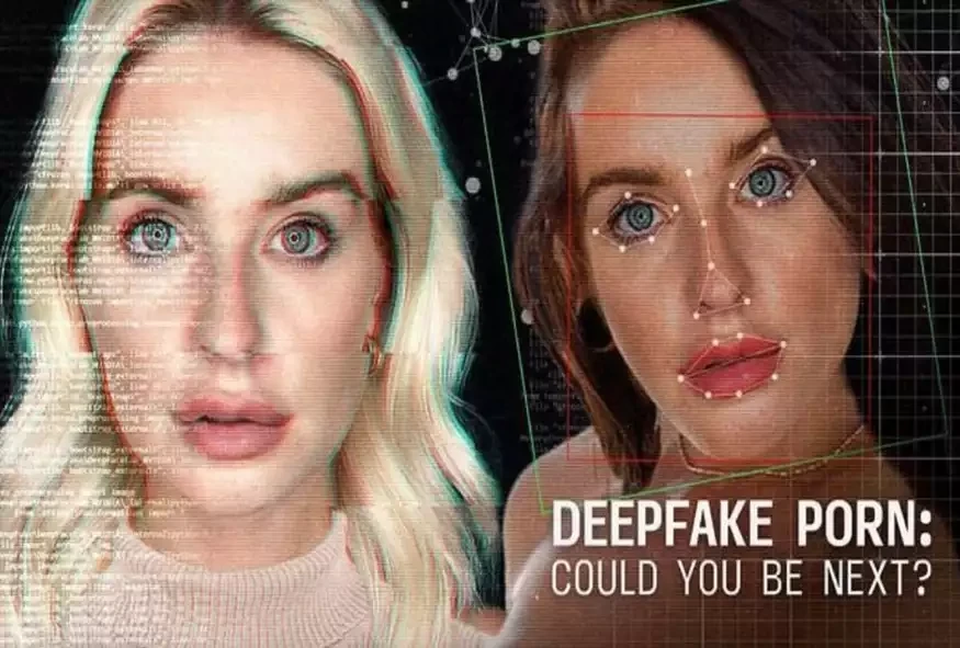 Deepfake Η νέα τεχνολογία που χρησιμοποιεί το πρόσωπο γυναικών σε 